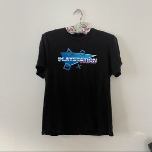 PlayStation T-shirt unisex Medium